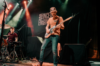 Sincere Engineer Live Concert Photos 2024