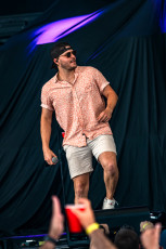 Brantl • July 26, 2023 • Amway Center — Orlando, FL • Photos by McKenzie Lakey — instagram.com/mckenzielakey
