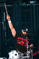 Josh Rossi Live Concert Photos 2023