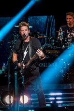 Nickelback Live Concert Photos 2023