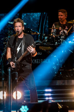 Nickelback Live Concert Photos 2023