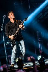 Nickelback Live Concert Photos 2023