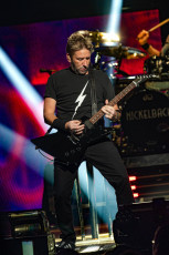 Nickelback Live Concert Photos 2023