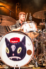 Nightmare and The Cat | Live Concert Photos | Hard Rock Live | Orlando, FL | May 27th, 2014