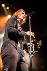 Nightmare and The Cat | Live Concert Photos | Hard Rock Live | Orlando, FL | May 27th, 2014