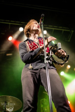 Nightmare and The Cat | Live Concert Photos | Hard Rock Live | Orlando, FL | May 27th, 2014