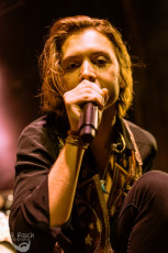 Nightmare and The Cat | Live Concert Photos | Hard Rock Live | Orlando, FL | May 27th, 2014