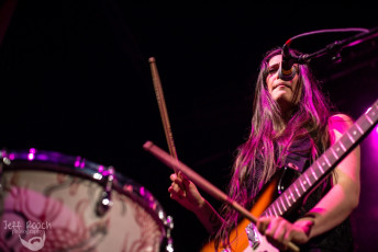 Nightmare and The Cat | Live Concert Photos | Hard Rock Live | Orlando, FL | May 27th, 2014