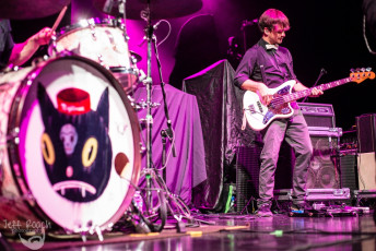 Nightmare and The Cat | Live Concert Photos | Hard Rock Live | Orlando, FL | May 27th, 2014