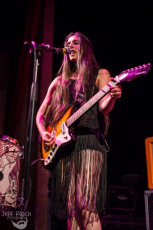 Nightmare and The Cat | Live Concert Photos | Hard Rock Live | Orlando, FL | May 27th, 2014