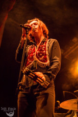 Nightmare and The Cat | Live Concert Photos | Hard Rock Live | Orlando, FL | May 27th, 2014