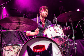 Nightmare and The Cat | Live Concert Photos | Hard Rock Live | Orlando, FL | May 27th, 2014