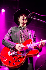 Nightmare and The Cat | Live Concert Photos | Hard Rock Live | Orlando, FL | May 27th, 2014