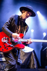 Nightmare and The Cat | Live Concert Photos | Hard Rock Live | Orlando, FL | May 27th, 2014