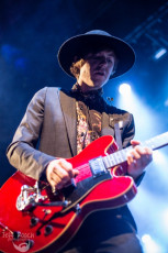 Nightmare and The Cat | Live Concert Photos | Hard Rock Live | Orlando, FL | May 27th, 2014