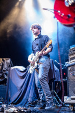 Nightmare and The Cat | Live Concert Photos | Hard Rock Live | Orlando, FL | May 27th, 2014