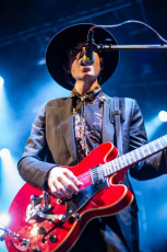 Nightmare and The Cat | Live Concert Photos | Hard Rock Live | Orlando, FL | May 27th, 2014