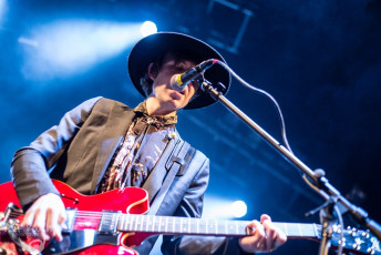 Nightmare and The Cat | Live Concert Photos | Hard Rock Live | Orlando, FL | May 27th, 2014