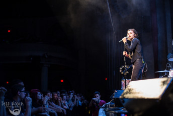 Nightmare and The Cat | Live Concert Photos | Hard Rock Live | Orlando, FL | May 27th, 2014