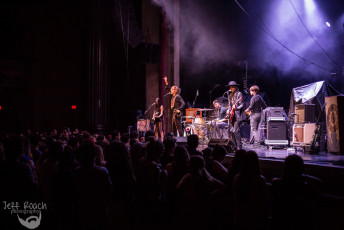 Nightmare and The Cat | Live Concert Photos | Hard Rock Live | Orlando, FL | May 27th, 2014