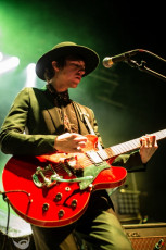 Nightmare and The Cat | Live Concert Photos | Hard Rock Live | Orlando, FL | May 27th, 2014