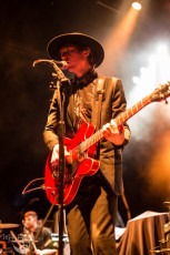 Nightmare and The Cat | Live Concert Photos | Hard Rock Live | Orlando, FL | May 27th, 2014