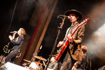 Nightmare and The Cat | Live Concert Photos | Hard Rock Live | Orlando, FL | May 27th, 2014