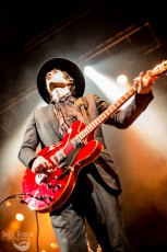 Nightmare and The Cat | Live Concert Photos | Hard Rock Live | Orlando, FL | May 27th, 2014