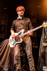 Nightmare and The Cat | Live Concert Photos | Hard Rock Live | Orlando, FL | May 27th, 2014