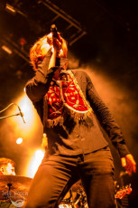 Nightmare and The Cat | Live Concert Photos | Hard Rock Live | Orlando, FL | May 27th, 2014