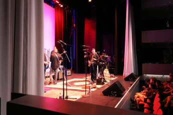 AMP'd — Oklahoma Stackhouse Live Concert Photos 2020