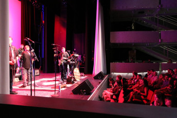 AMP'd — Oklahoma Stackhouse Live Concert Photos 2020