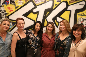 AMP'd — Oklahoma Stackhouse Live Concert Photos 2020