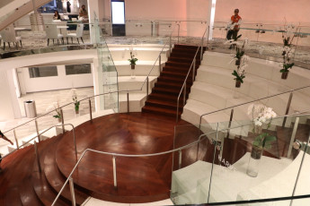 AMP'd — Oklahoma Stackhouse Live Concert Photos 2020