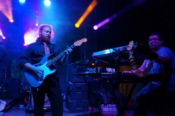 Orange Blossom Jamboree