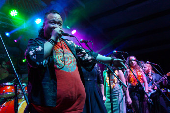 Orange Blossom Jamboree