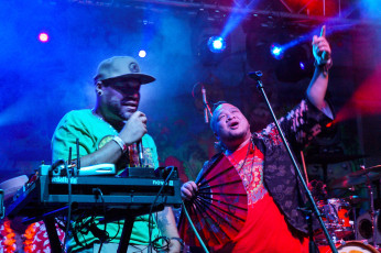 Orange Blossom Jamboree