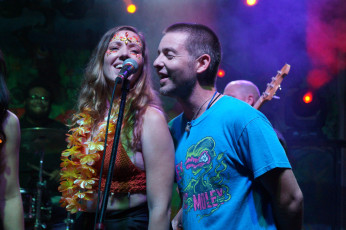 Orange Blossom Jamboree