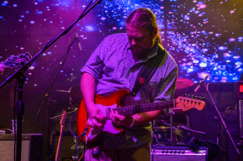 Orange Blossom Jamboree