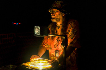 Orange Blossom Jamboree