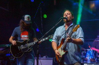 Orange Blossom Jamboree