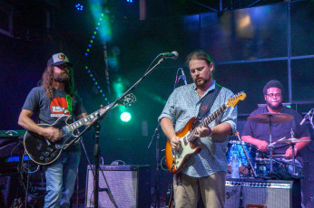 Orange Blossom Jamboree