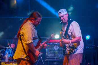 Orange Blossom Jamboree