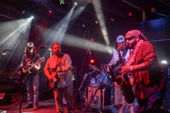 Orange Blossom Jamboree