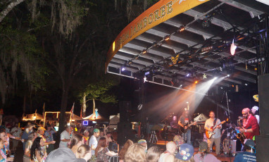 Orange Blossom Jamboree