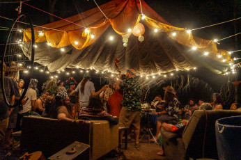 Orange Blossom Jamboree