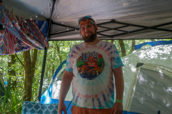 Orange Blossom Jamboree