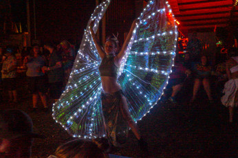 Orange Blossom Jamboree