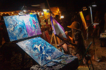 Orange Blossom Jamboree