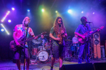 Orange Blossom Jamboree